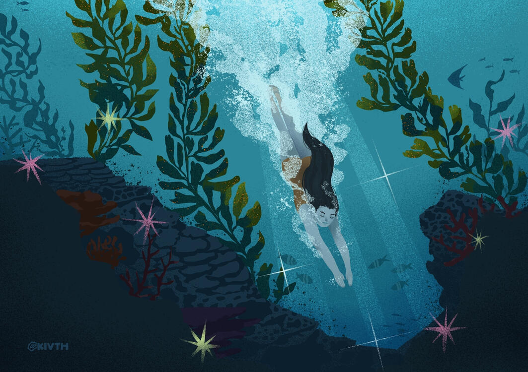 Sisid | Digital, Adobe Photoshop