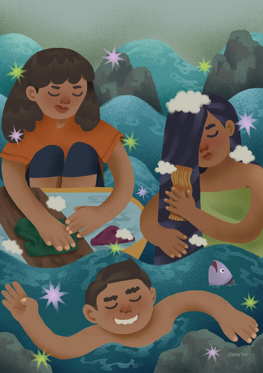Batis | Digital, Adobe Photoshop